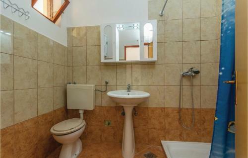 Studio Apartment In Fazana