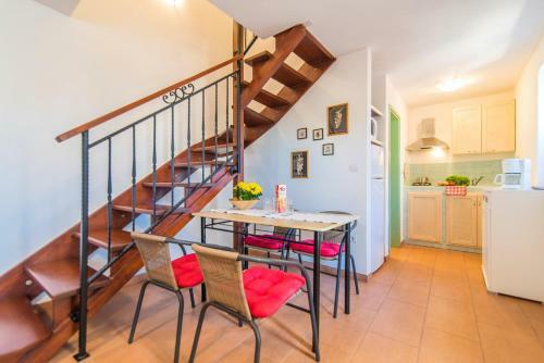 Pets Friendly Casa Gianni Valbandon