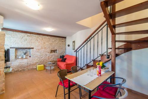Pets Friendly Casa Gianni Valbandon