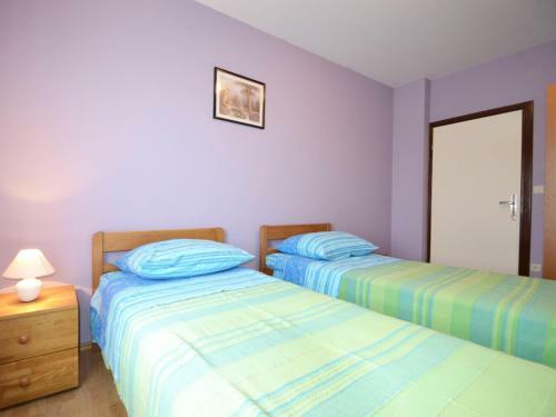 Apartment Lucija.1