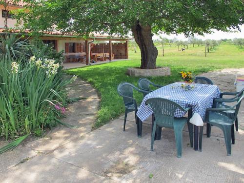 Apartment Haus Margerita (pul509)