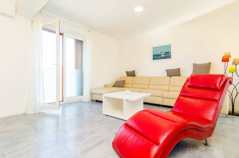 Apartment Lula