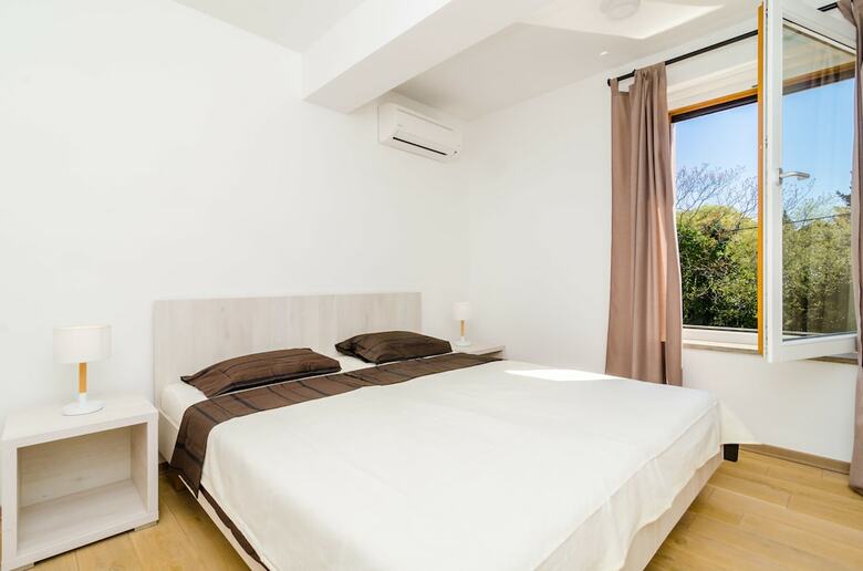 Apartment Lula