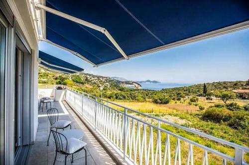 Orasac Villa Sleeps 10 Pool Air Con Wifi
