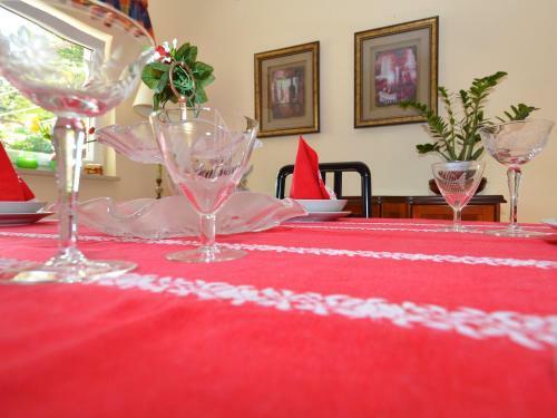 Holiday Home Ondina