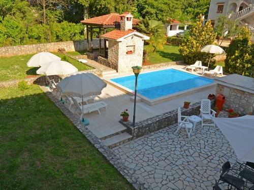 Holiday Home Ondina