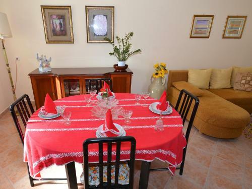 Holiday Home Ondina