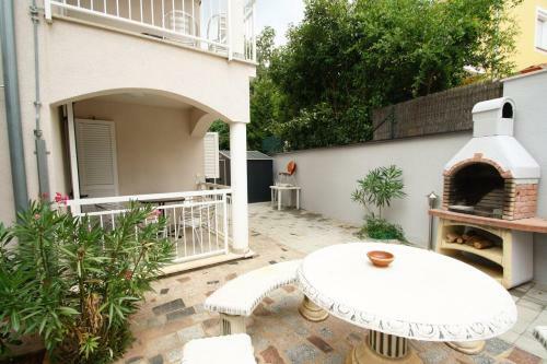 Hostal Apartments Turkanovic