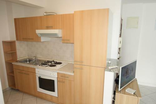Hostal Apartments Turkanovic