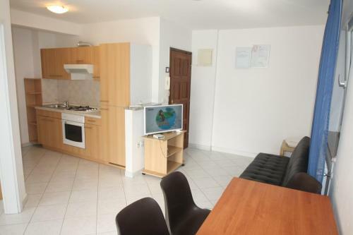 Hostal Apartments Turkanovic