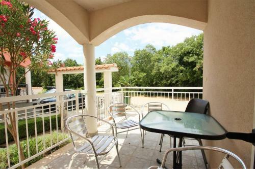 Hostal Apartments Turkanovic