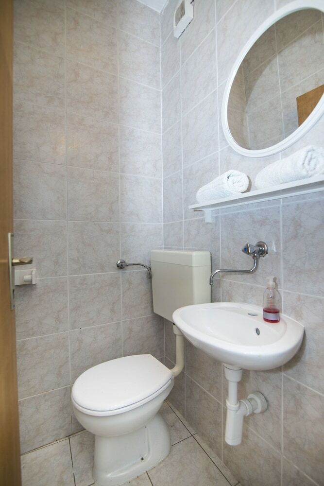 Apartments Tonin
