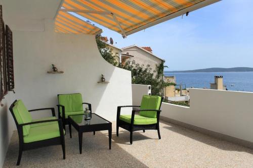 Apartments By The Sea Ivan Dolac, Hvar - 5709