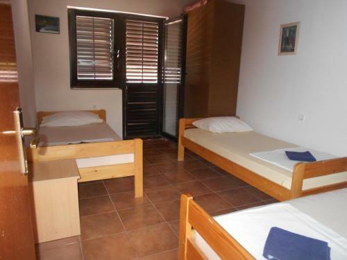 Apartments Dunja Hvar