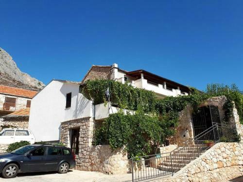 Apartments With A Parking Space Ivan Dolac (hvar) - 8753