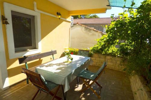 Apartments By The Sea Ivan Dolac, Hvar - 8782