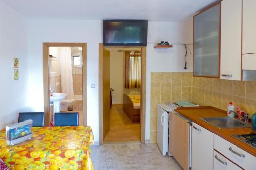 Apartments By The Sea Ivan Dolac, Hvar - 8782