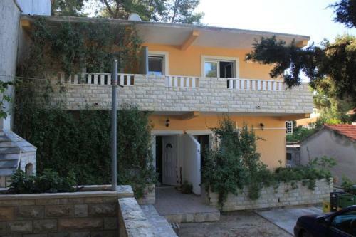 Apartments By The Sea Ivan Dolac, Hvar - 8782