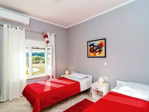 Beautiful Villa In Peracko Blato With Private Pool