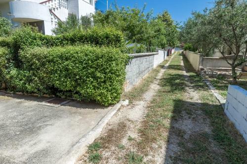 Apartments Bazdaric