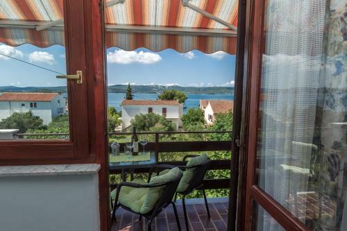Apartments Bazdaric