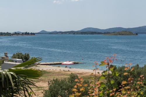 Apartments Bazdaric