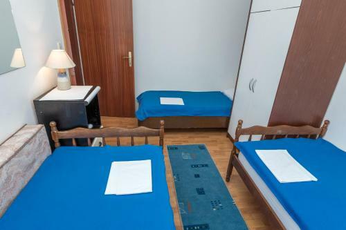 Apartments Bazdaric