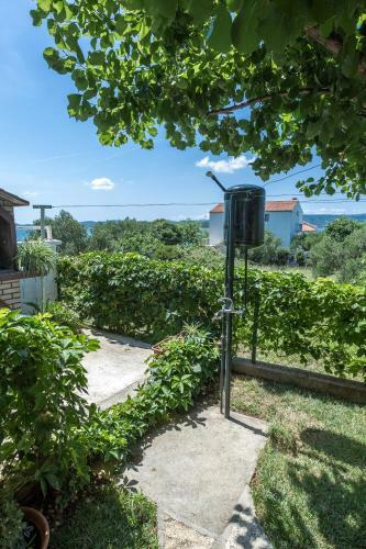 Apartments Bazdaric