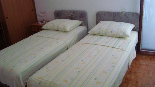 Apartments Mali Odmor