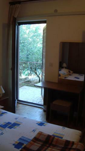 Apartments Mali Odmor