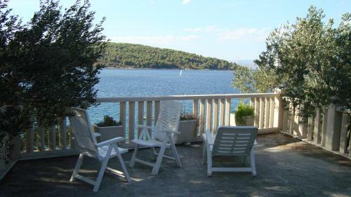 Apartments Mali Odmor