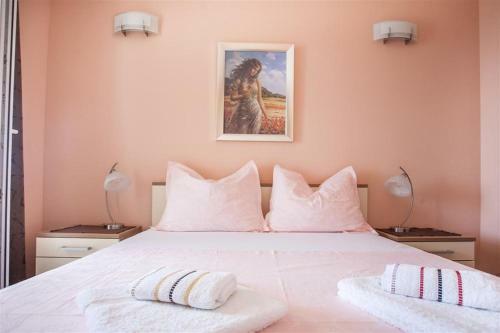 Apartmani Matea