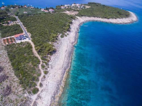 Apartmani Matea