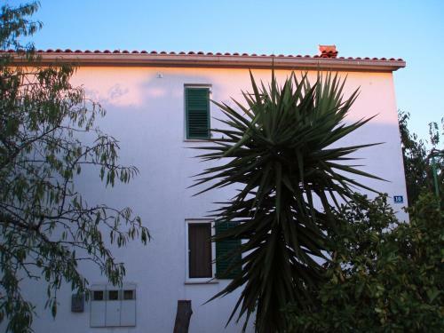 Apartment Mistral
