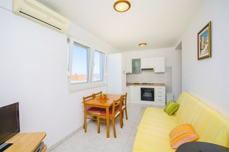 Apartments Kazimir
