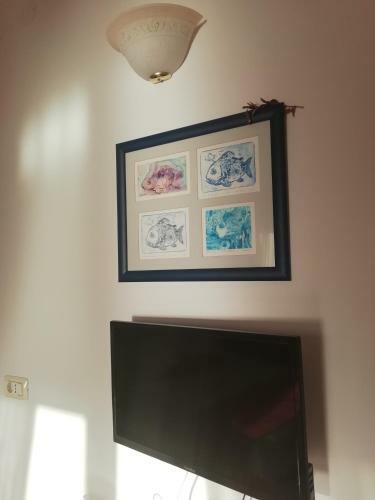 Apartamentos Villa Fendi