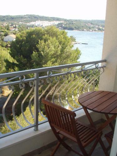 Apartamentos Villa Fendi