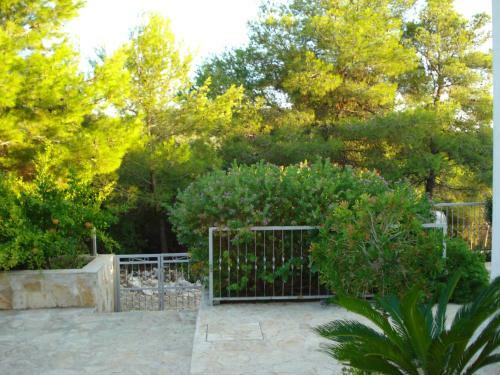 Apartamentos Villa Fendi