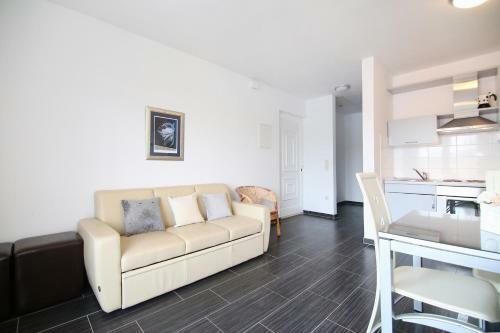 Apartamentos Villa Maria