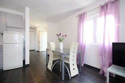 Apartamentos Villa Maria