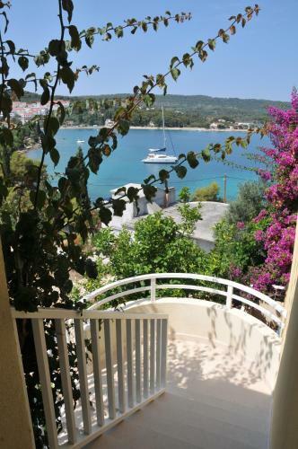 Apartamentos Villa Maria