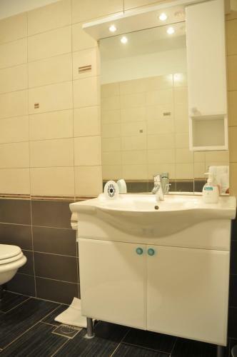 Apartamentos Villa Maria