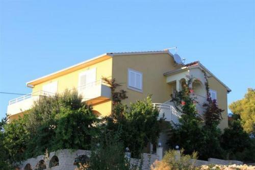 Apartamentos Villa Maria