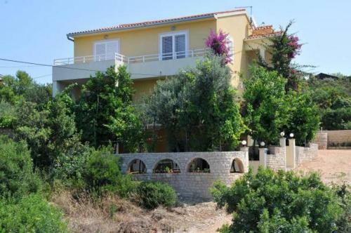 Apartamentos Villa Maria
