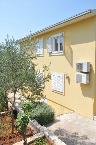 Apartamentos Villa Maria
