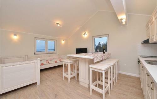 Holiday Home Kosljun With Fireplace VI