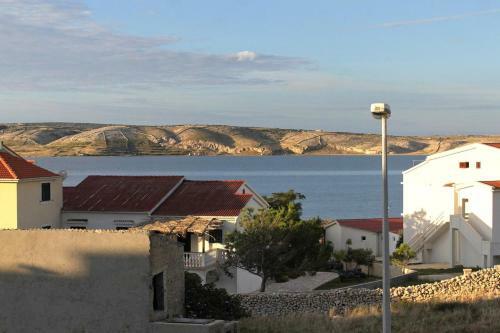 Apartments By The Sea Kustici, Pag - 6320