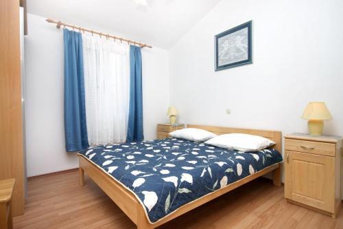 Apartments By The Sea Kustici, Pag - 6320