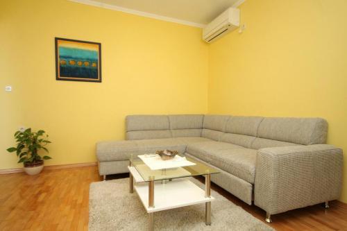 Apartments By The Sea Kustici, Pag - 6320