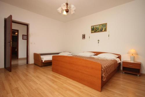 Apartments By The Sea Kustici, Pag - 6355